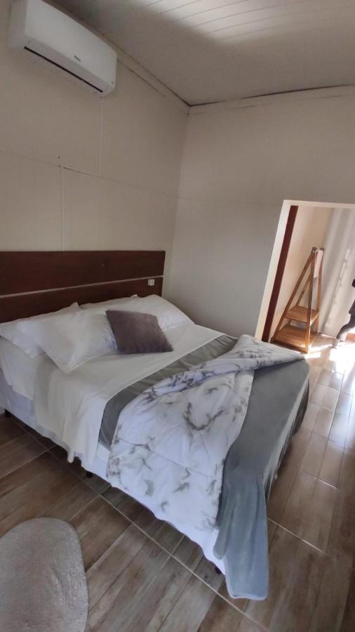 Pousada Aguas Do Mampituba Hotel Torres Eksteriør billede