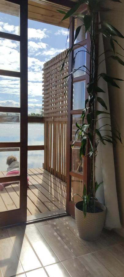Pousada Aguas Do Mampituba Hotel Torres Eksteriør billede