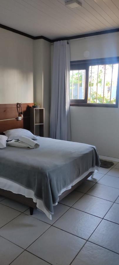Pousada Aguas Do Mampituba Hotel Torres Eksteriør billede