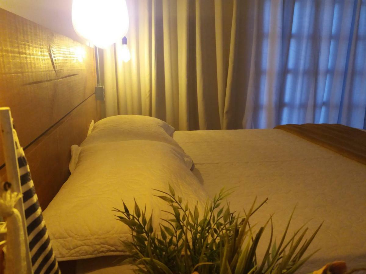 Pousada Aguas Do Mampituba Hotel Torres Eksteriør billede
