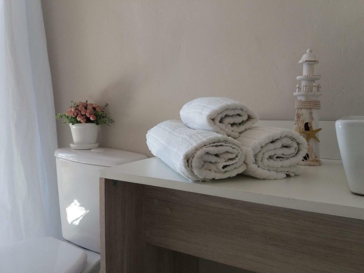 Pousada Aguas Do Mampituba Hotel Torres Eksteriør billede