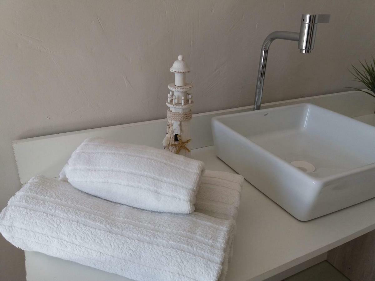 Pousada Aguas Do Mampituba Hotel Torres Eksteriør billede