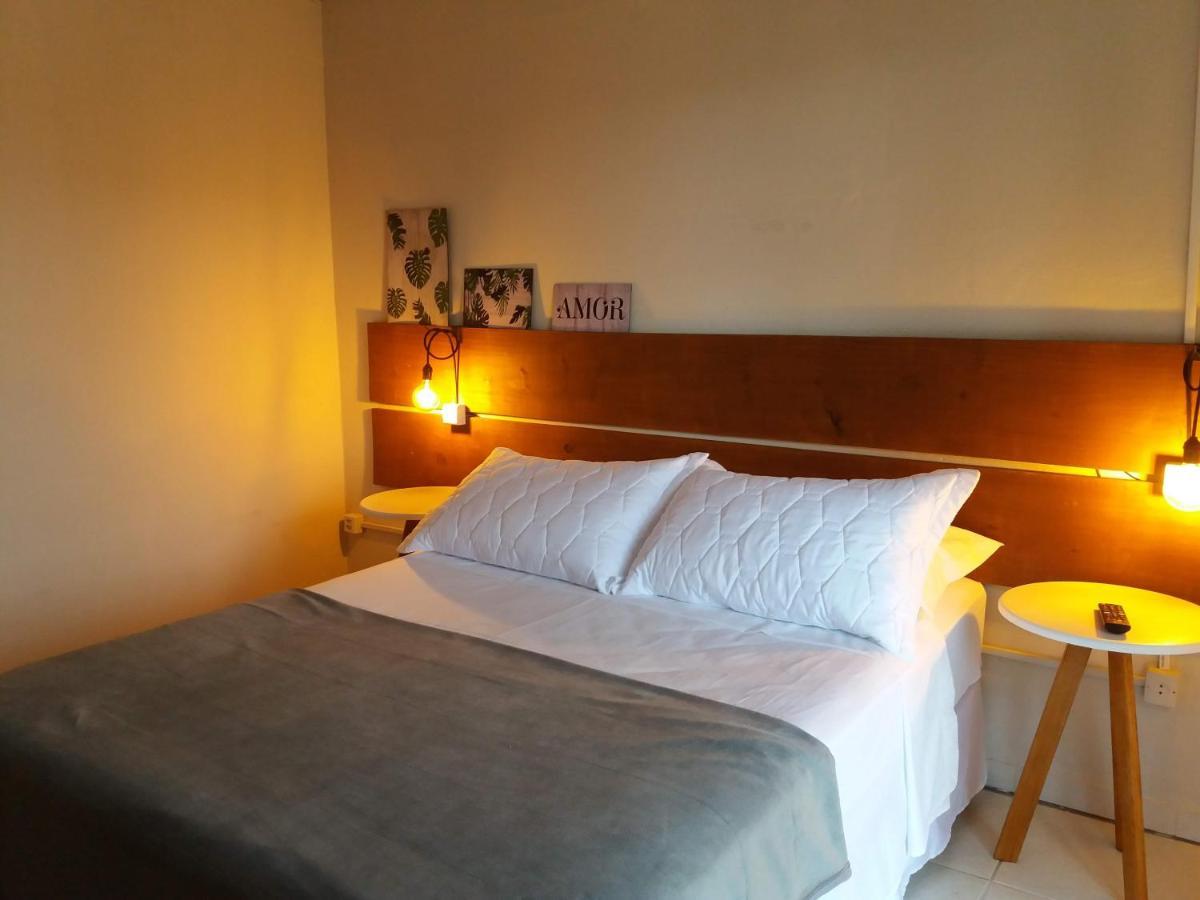 Pousada Aguas Do Mampituba Hotel Torres Eksteriør billede