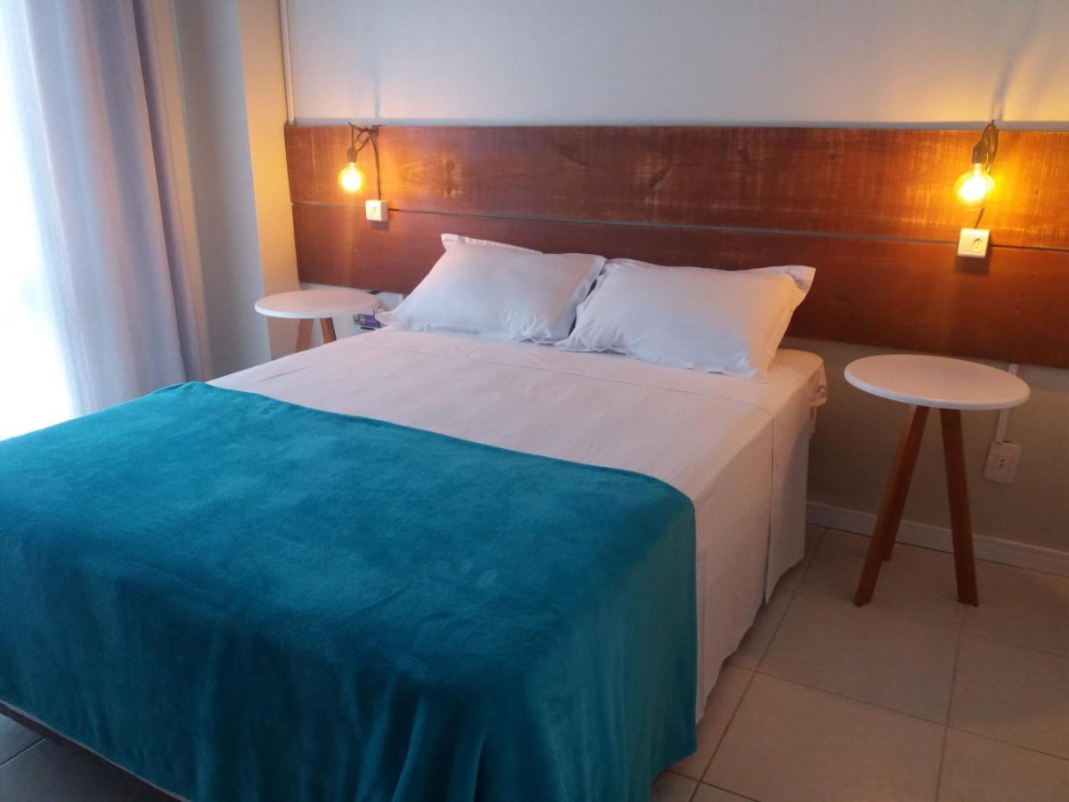 Pousada Aguas Do Mampituba Hotel Torres Eksteriør billede