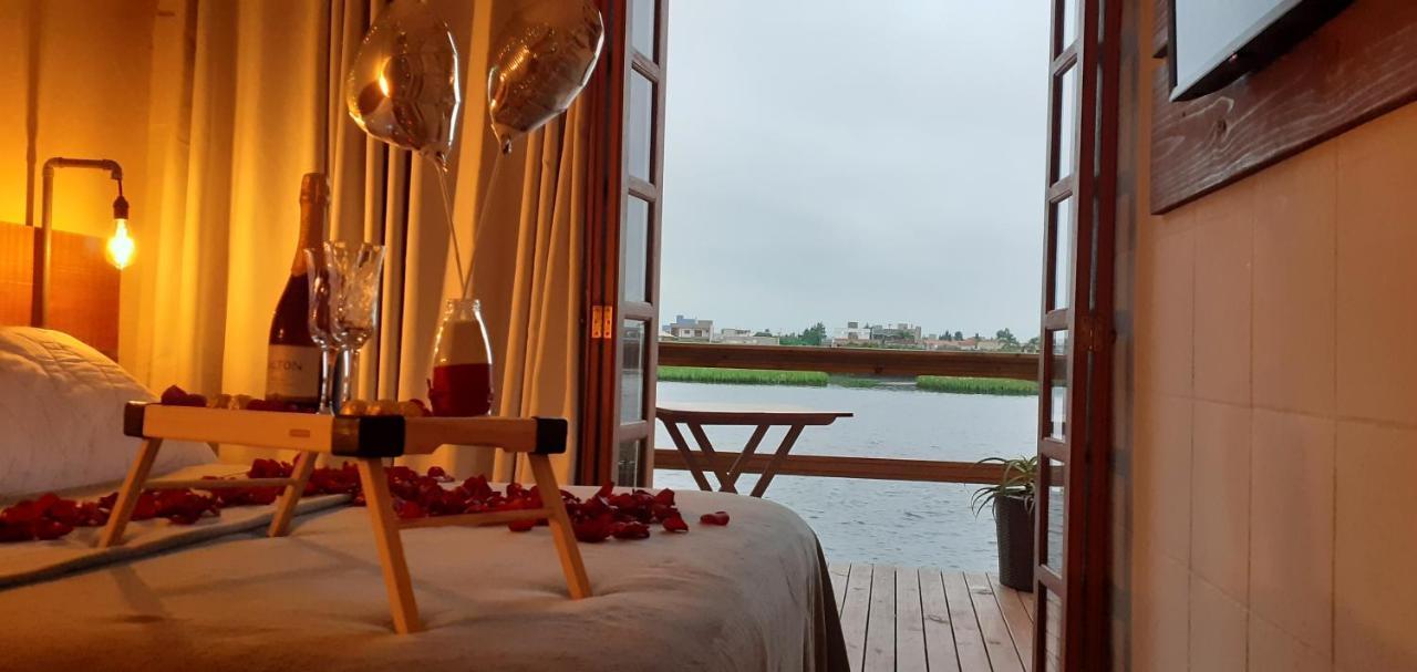 Pousada Aguas Do Mampituba Hotel Torres Eksteriør billede