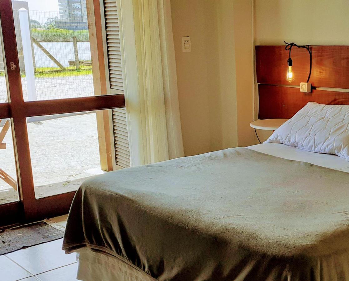 Pousada Aguas Do Mampituba Hotel Torres Eksteriør billede