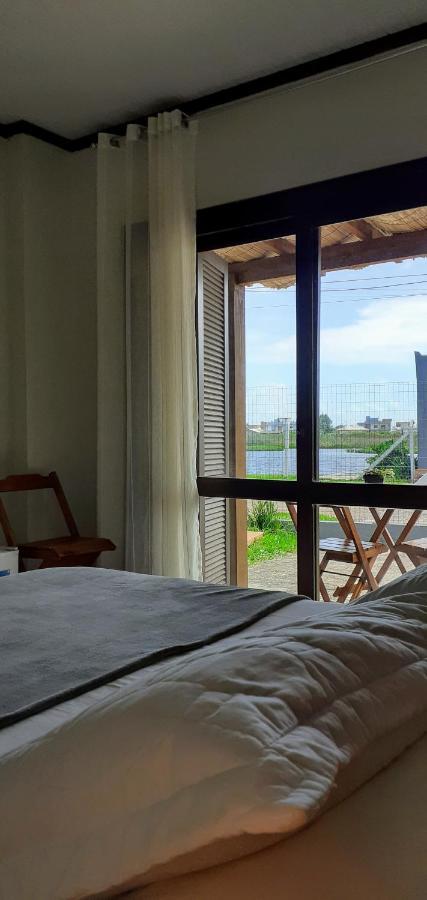 Pousada Aguas Do Mampituba Hotel Torres Eksteriør billede