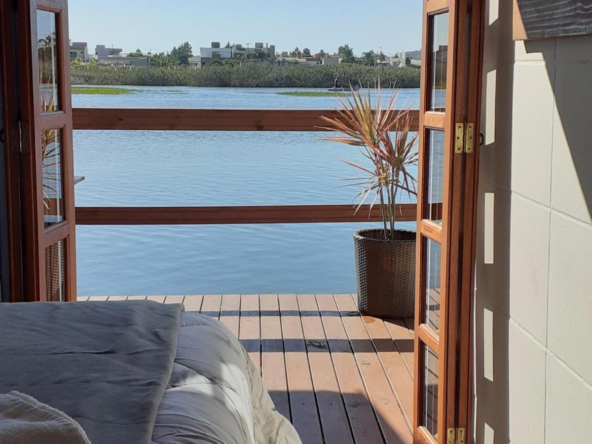Pousada Aguas Do Mampituba Hotel Torres Eksteriør billede